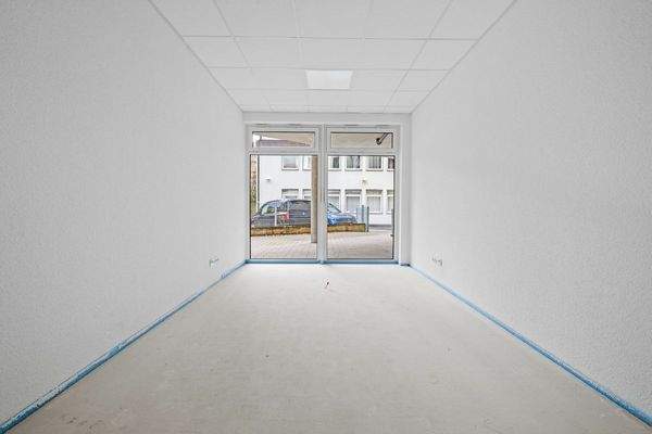 Büro (Nebenfläche)