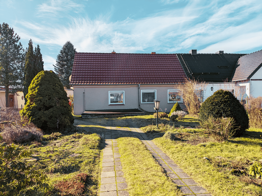 Bild vordere Ansicht