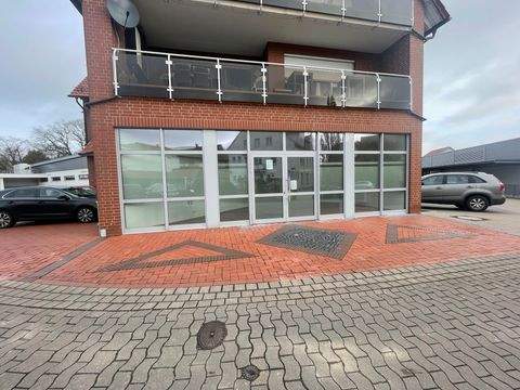 Rahden Büros, Büroräume, Büroflächen 