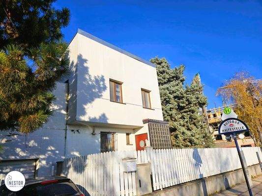 Haus - NESTOR Immobilien