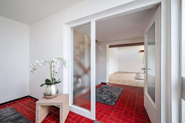 Eingangsbereich, Flur