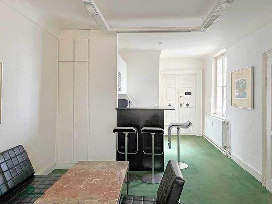 Büro bzw. Atelier, Immobilien-Kurz-Salzburg