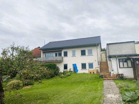 Baunach Häuser, Baunach Haus kaufen