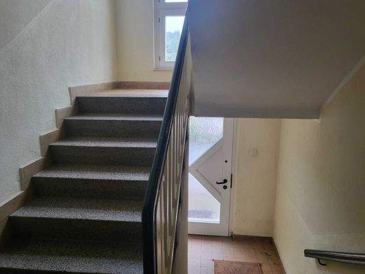 Treppenhaus 12