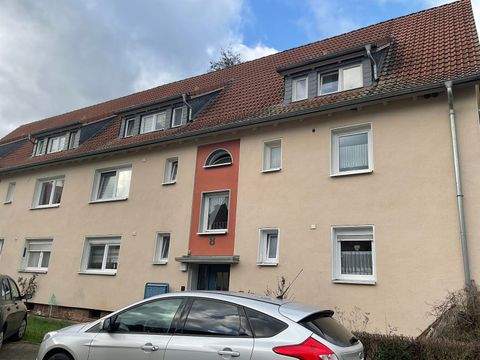 Kirchhain Wohnungen, Kirchhain Wohnung mieten