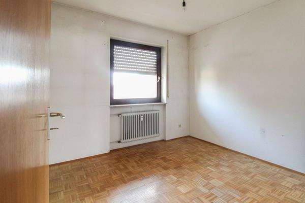 Büro - Kinderzimmer