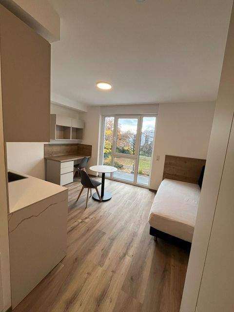 Darmstadt Wohnungen, Darmstadt Wohnung mieten