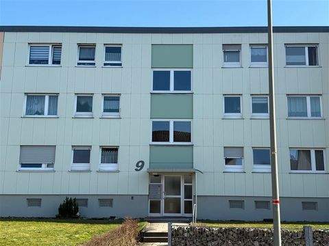 Heidenheim an der Brenz Wohnungen, Heidenheim an der Brenz Wohnung kaufen