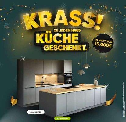 Aktion_Küche geschenkt_I