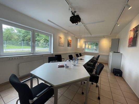 Besprechungsraum