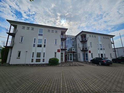 Engen Büros, Büroräume, Büroflächen 