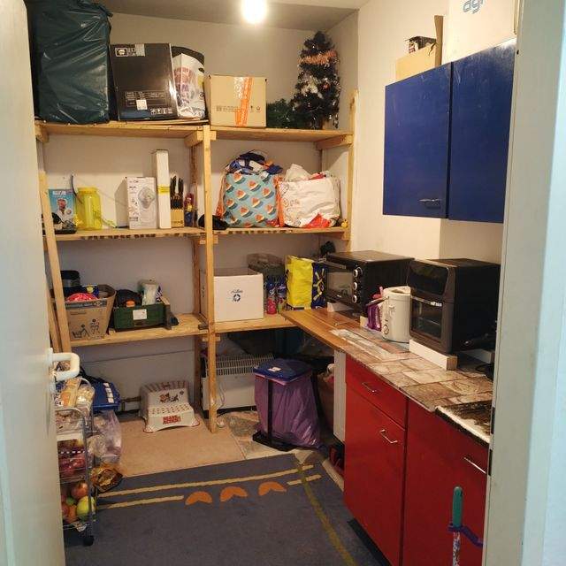 Geräumige 3 ZKB in Lingen nähe Fachhochschule WG-geeignet zum 01.10.2026 zu vermieten - Foto 5