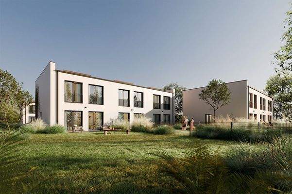 Außenvisualisierung