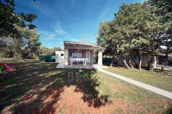 6 km vom Meer entfernt