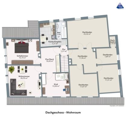 Obergeschoss_Gaststätte