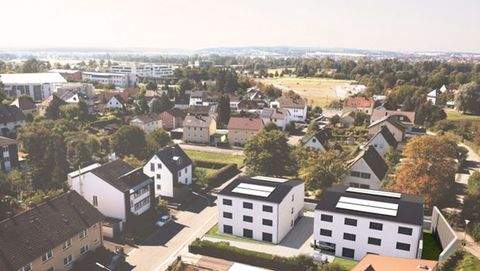 Weiden Wohnungen, Weiden Wohnung kaufen