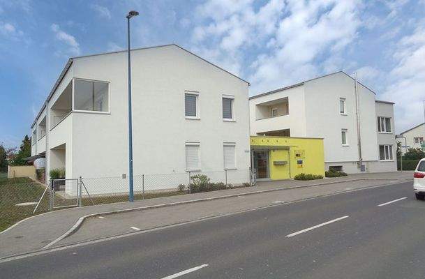 Wohnhausanlage 1 in St. Valentin