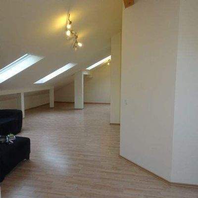 großzügiger Wohnbereich