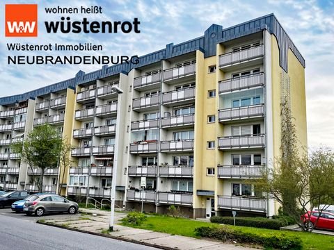 Neubrandenburg Wohnungen, Neubrandenburg Wohnung mieten