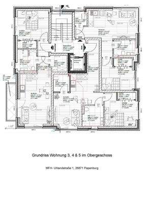 Grundriss WHG 3-5