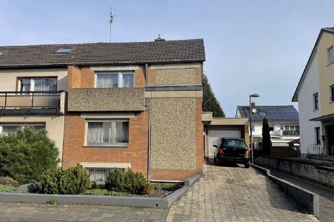 Haus kaufen in Troisdorf Oberlar bei immowelt