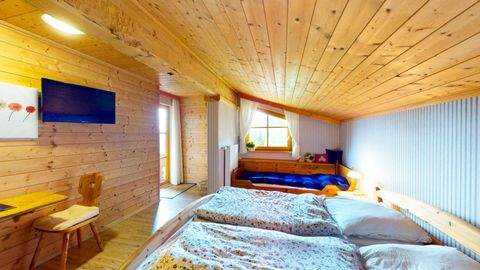 Hochrindl-Alpl Häuser, Hochrindl-Alpl Haus kaufen