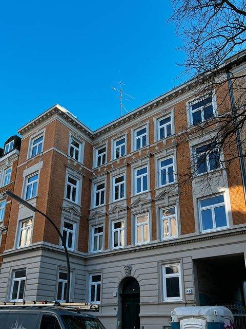 Hamburg Wohnungen, Hamburg Wohnung kaufen