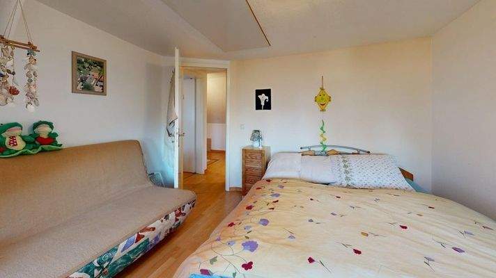 40B-Am-Strand-Bedroom 1