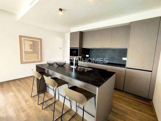 3-Bedroom Houses in a Tranquil Area in Polop Alicante