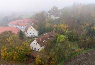 Elizenhof und Nebengebäude2