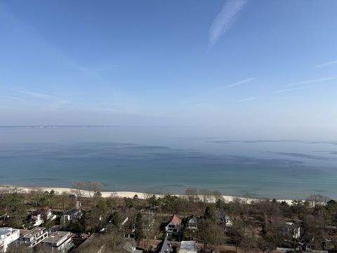 Timmendorfer Strand Wohnungen, Timmendorfer Strand Wohnung kaufen