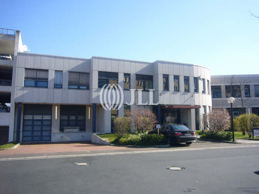 Außenansicht Heltorfer Straße 