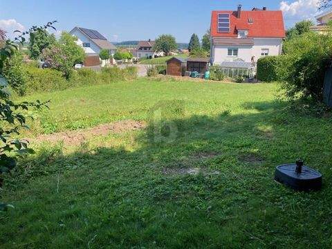 Rümmingen Grundstücke, Rümmingen Grundstück kaufen