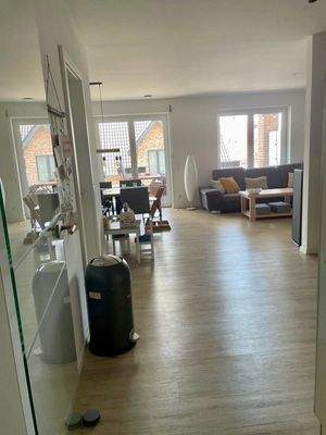 Wohnen/Kochen/Essen Bild 1