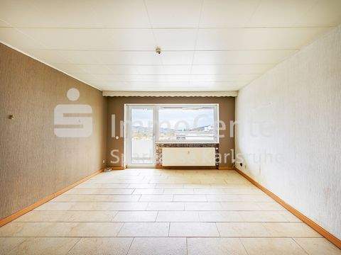 Waldbronn / Reichenbach Wohnungen, Waldbronn / Reichenbach Wohnung kaufen