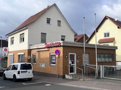 Maintal OT Wachenbuchen Büros, Büroräume, Büroflächen 