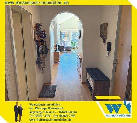 Weisenbach Immobilien