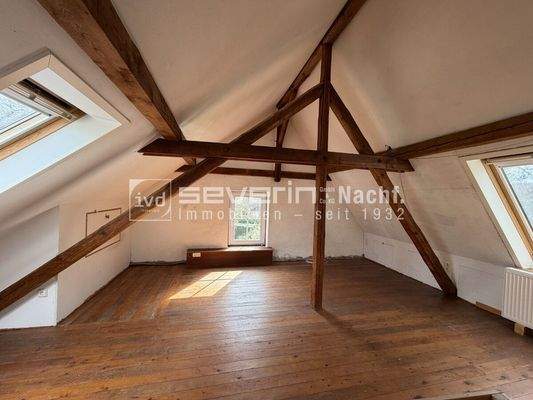 Nutzfläche DG Blick 2