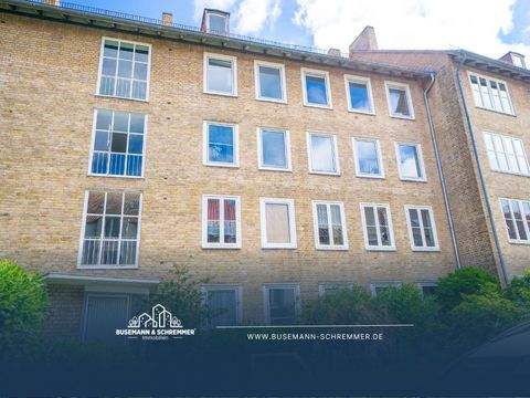 Hannover Wohnungen, Hannover Wohnung kaufen