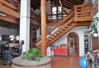 01 Galerie, Loft.JPG