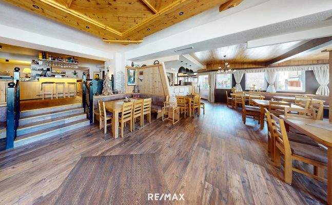 Ötz - Pizzeria - Restaurant