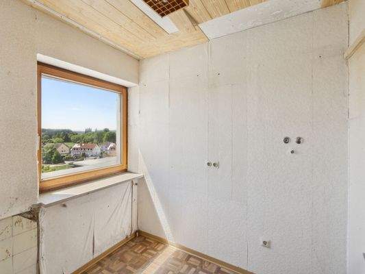 Gäste- oder Kinderzimmer