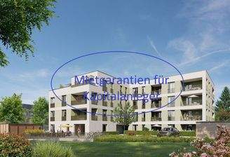 Ansicht Mietgarantie