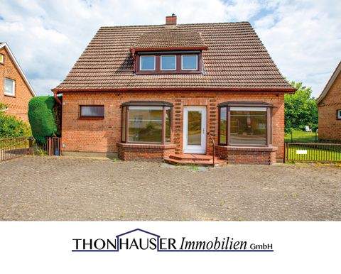 Trittau Häuser, Trittau Haus kaufen