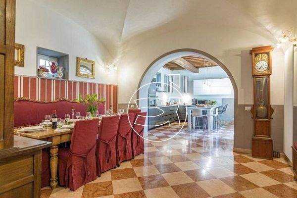 Fantastische Luxusimmobilie