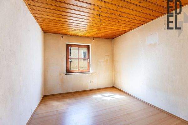 Schlafzimmer Wohnung 1