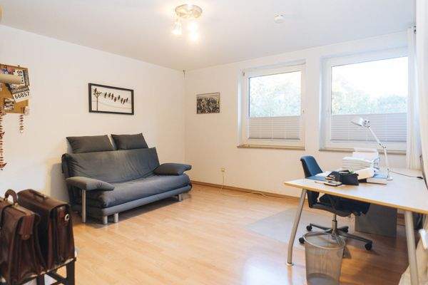 Arbeitszimmer