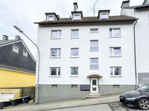 Remscheid Wohnungen, Remscheid Wohnung mieten