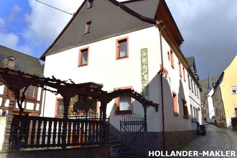 Ediger-Eller Häuser, Ediger-Eller Haus kaufen