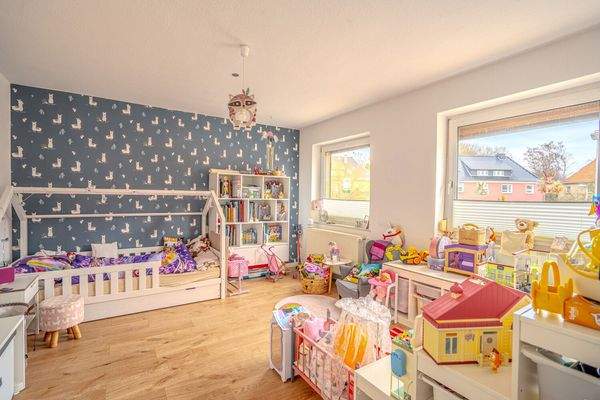 Kinderzimmer OG